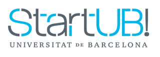StartUB! · Universitat de Barcelona